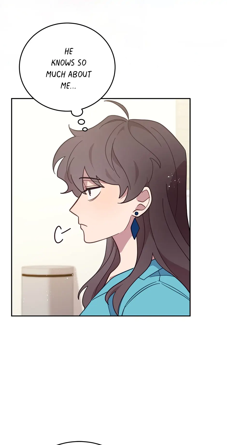 An animal hospital in the border area Chapter 74 page 6