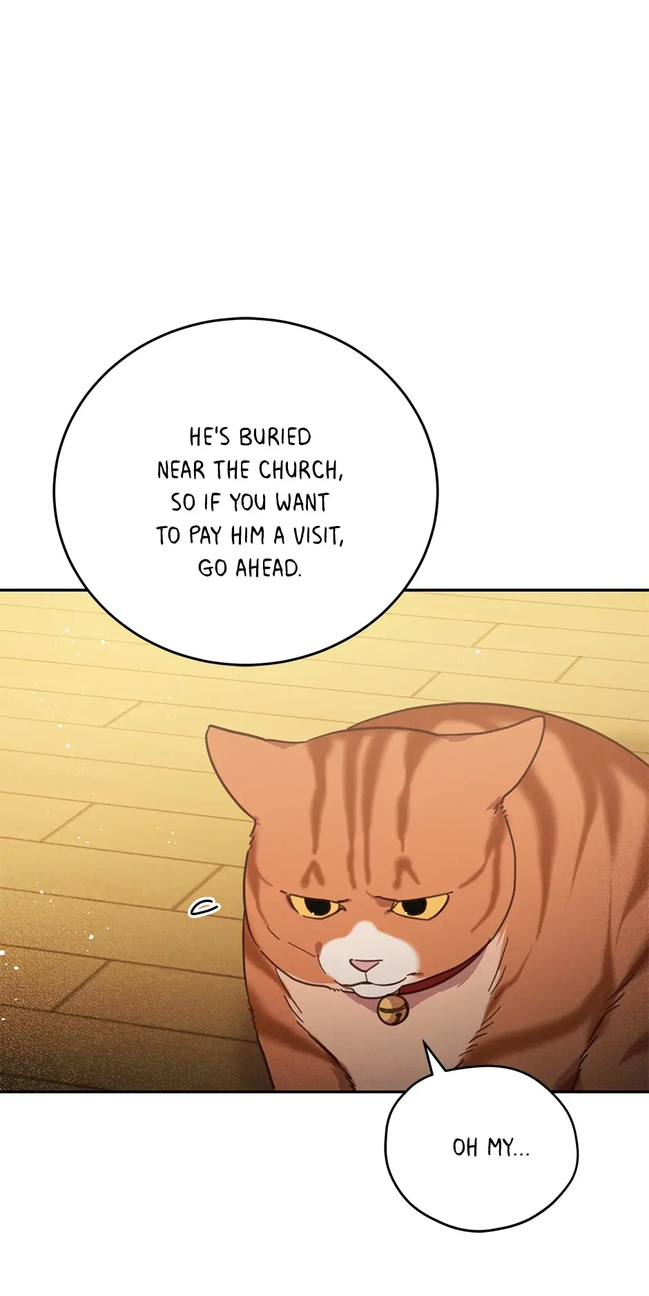 An animal hospital in the border area Chapter 74 page 17