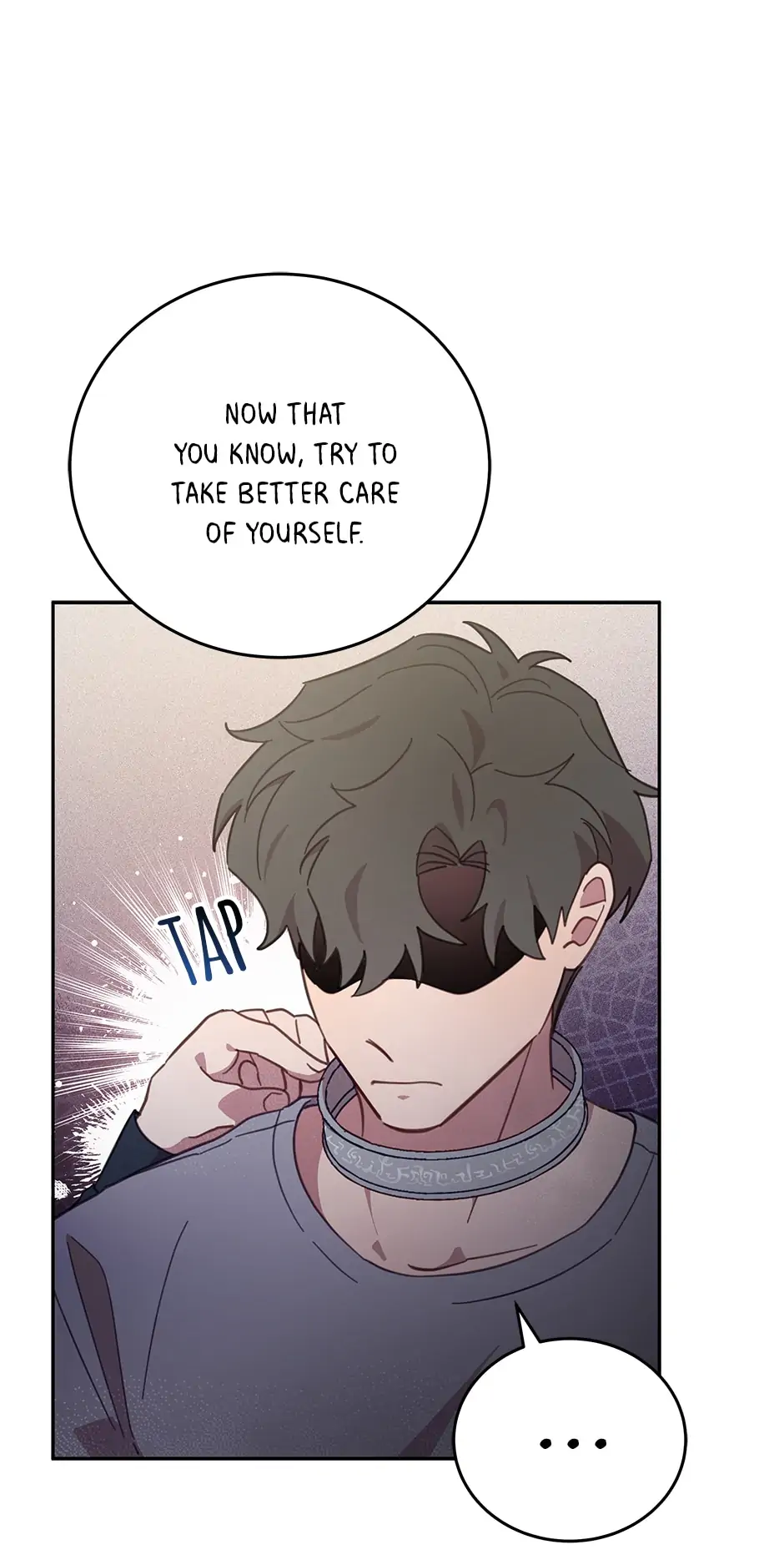 An animal hospital in the border area Chapter 74 page 18