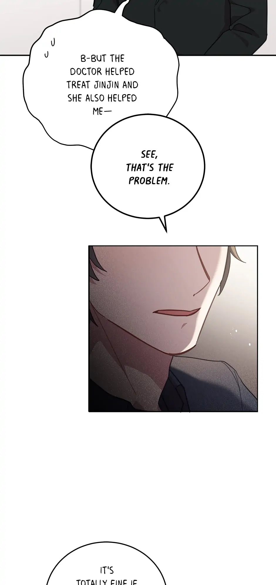 An animal hospital in the border area Chapter 74 page 10