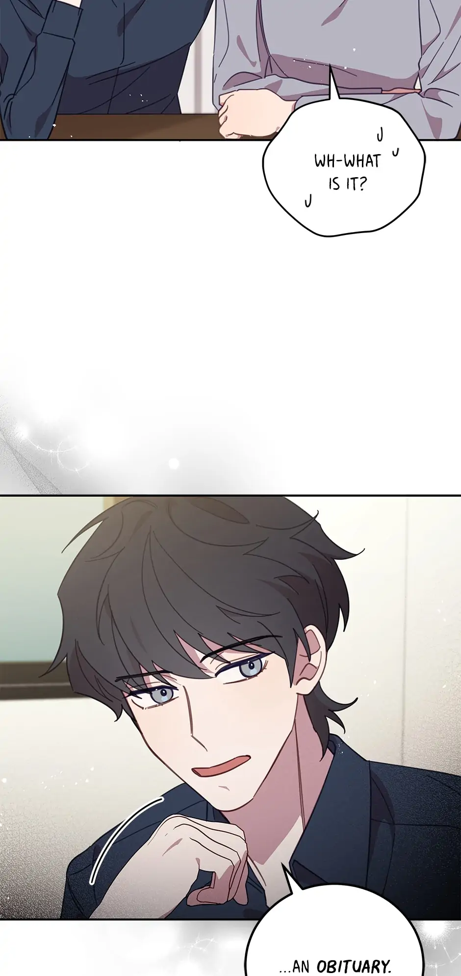 An animal hospital in the border area Chapter 74 page 14