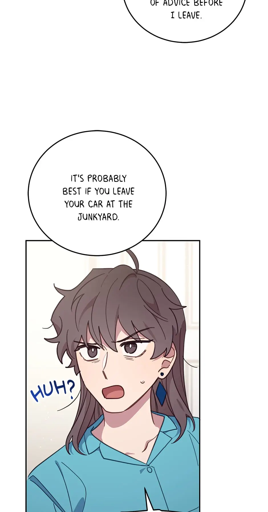 An animal hospital in the border area Chapter 74 page 26