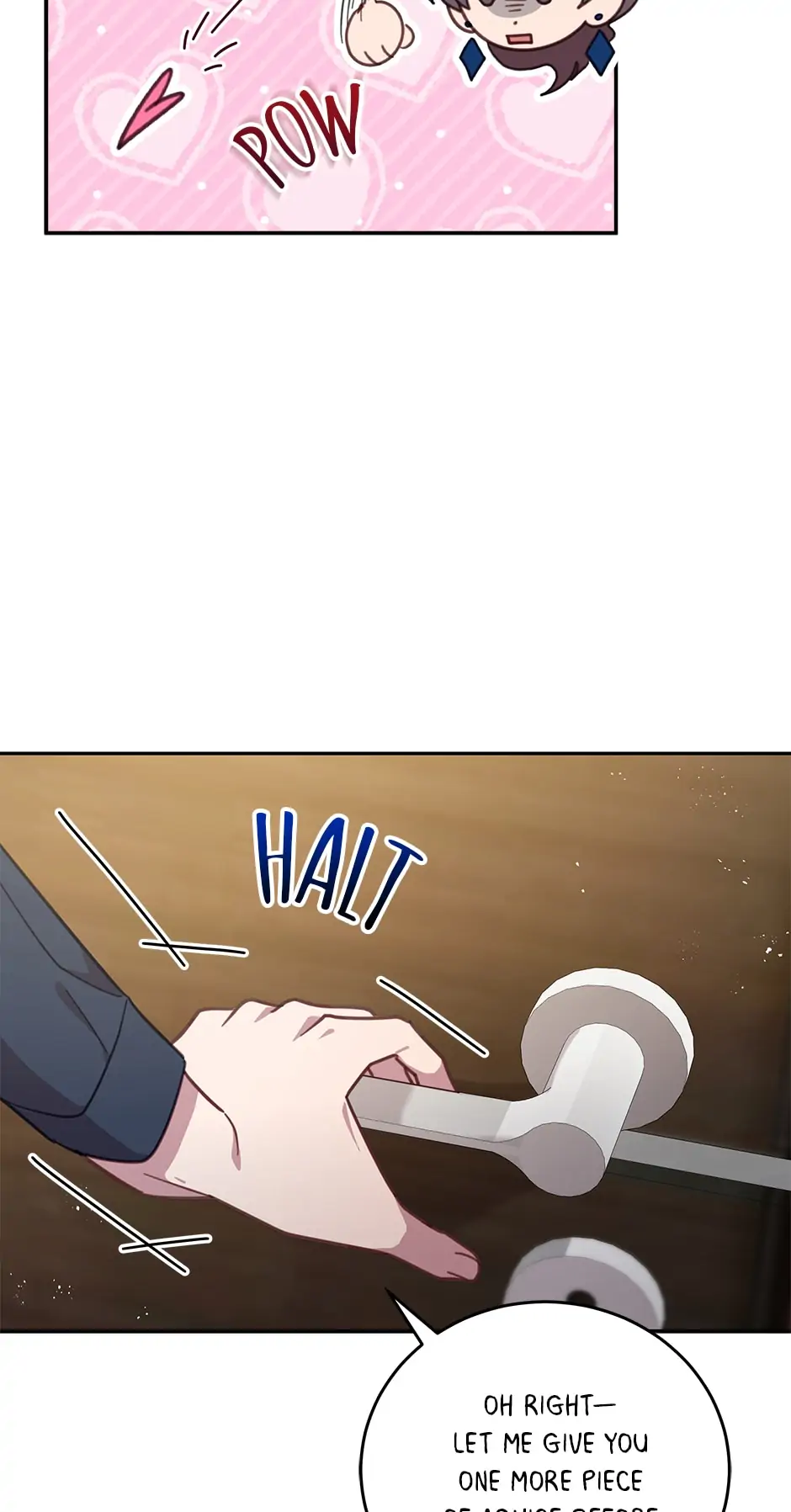 An animal hospital in the border area Chapter 74 page 25