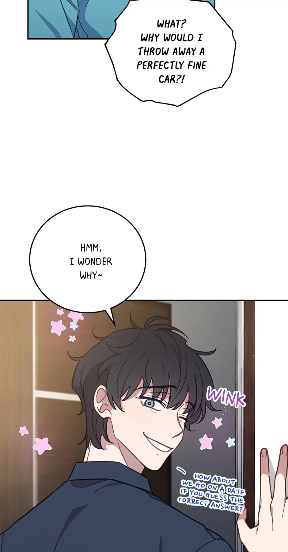 An animal hospital in the border area Chapter 74 page 27