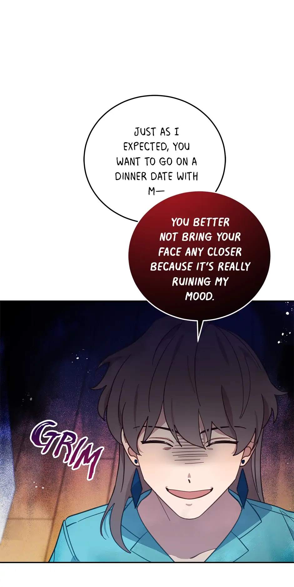 An animal hospital in the border area Chapter 74 page 22