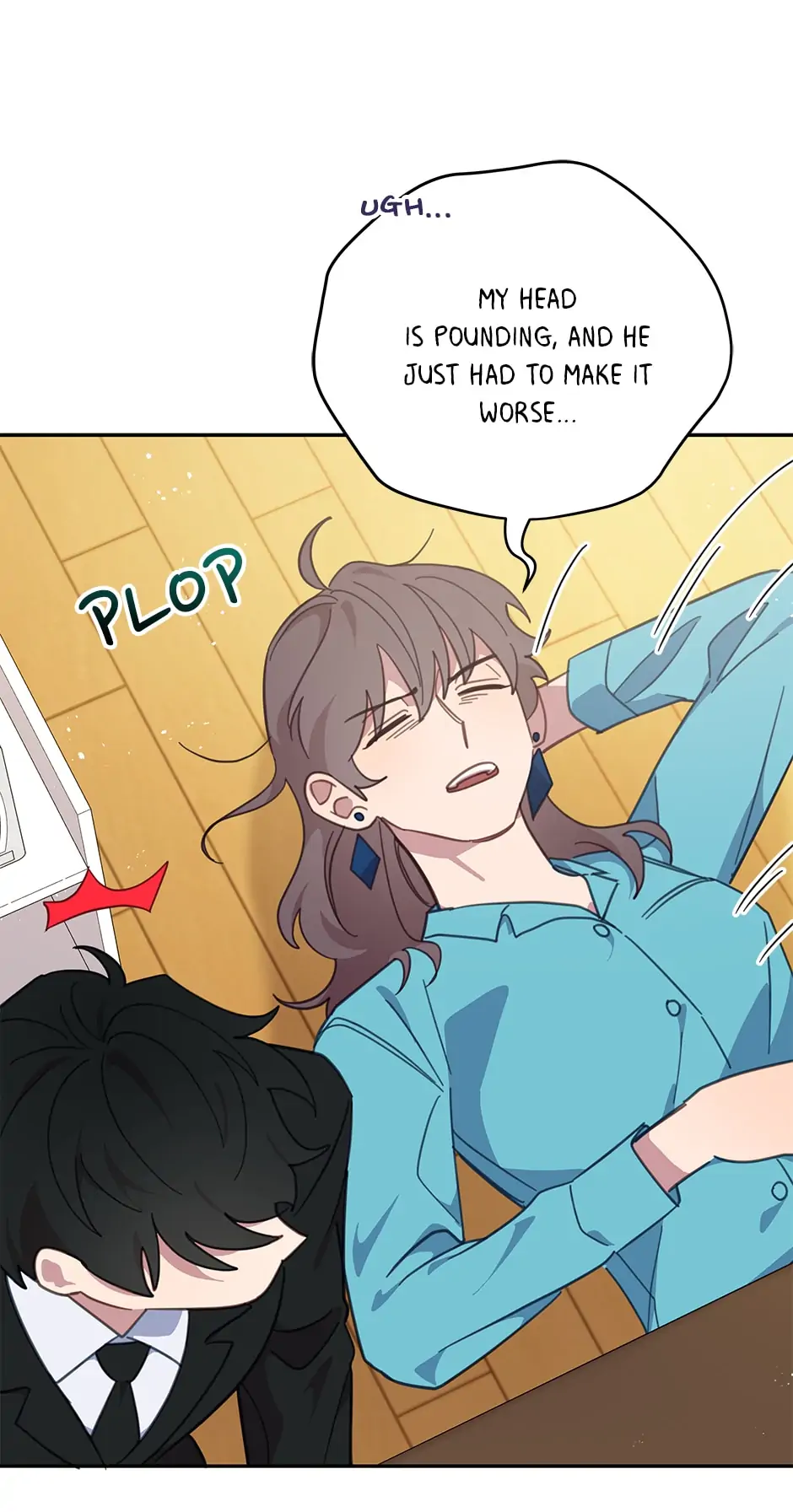 An animal hospital in the border area Chapter 74 page 30