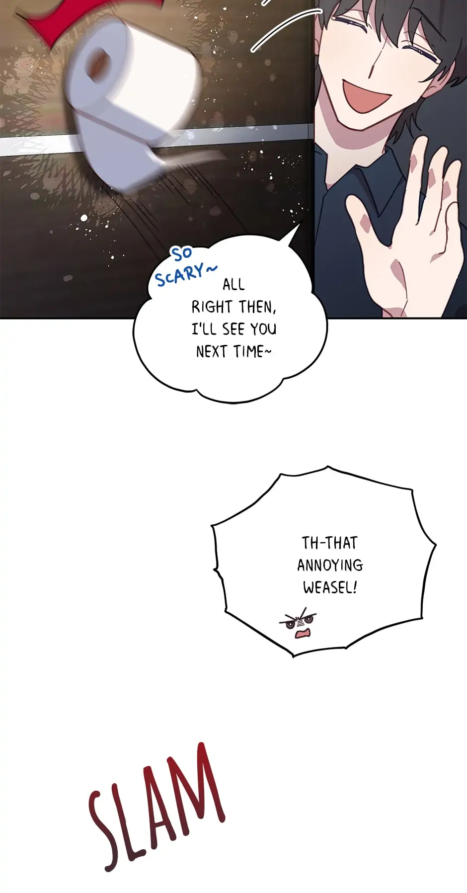 An animal hospital in the border area Chapter 74 page 29