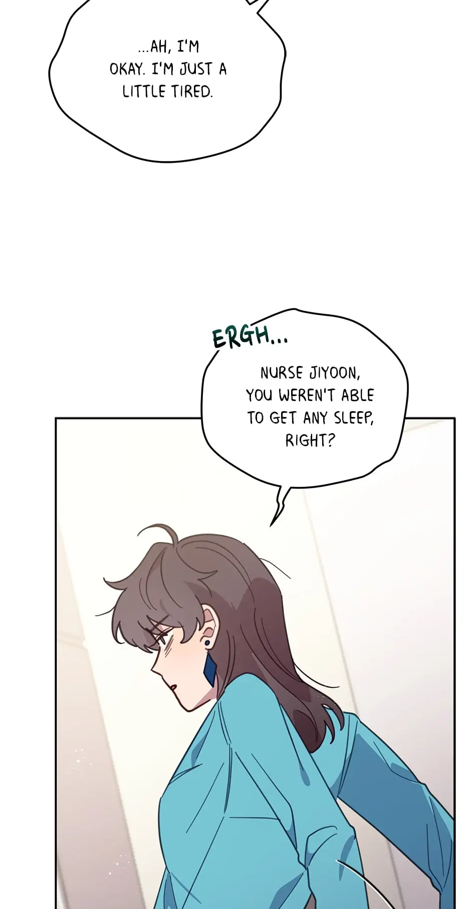 An animal hospital in the border area Chapter 74 page 34