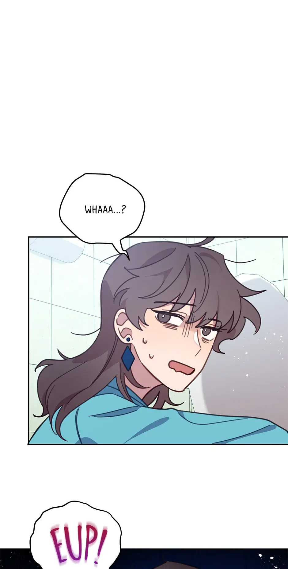 An animal hospital in the border area Chapter 74 page 46