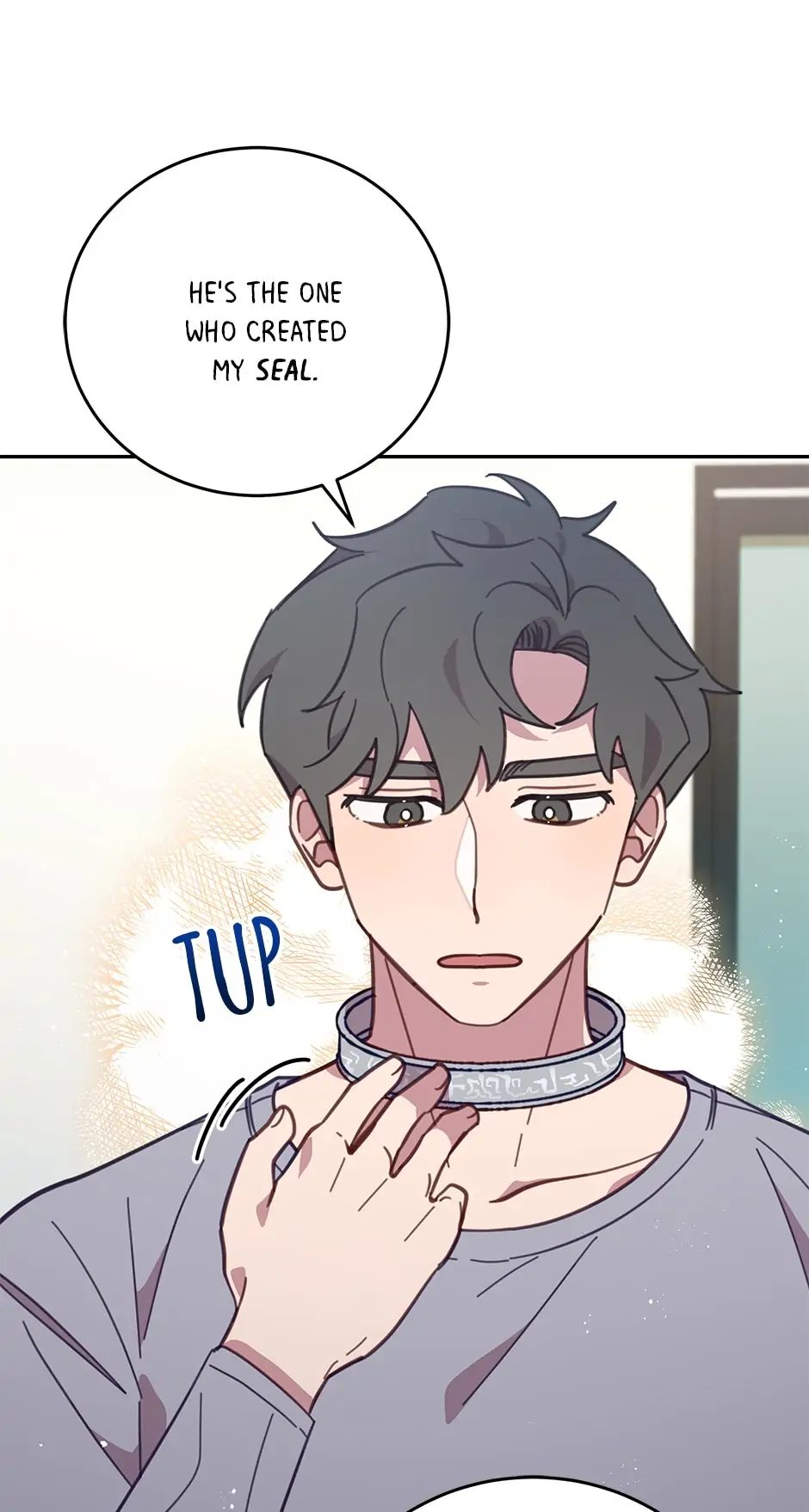 An animal hospital in the border area Chapter 74 page 43