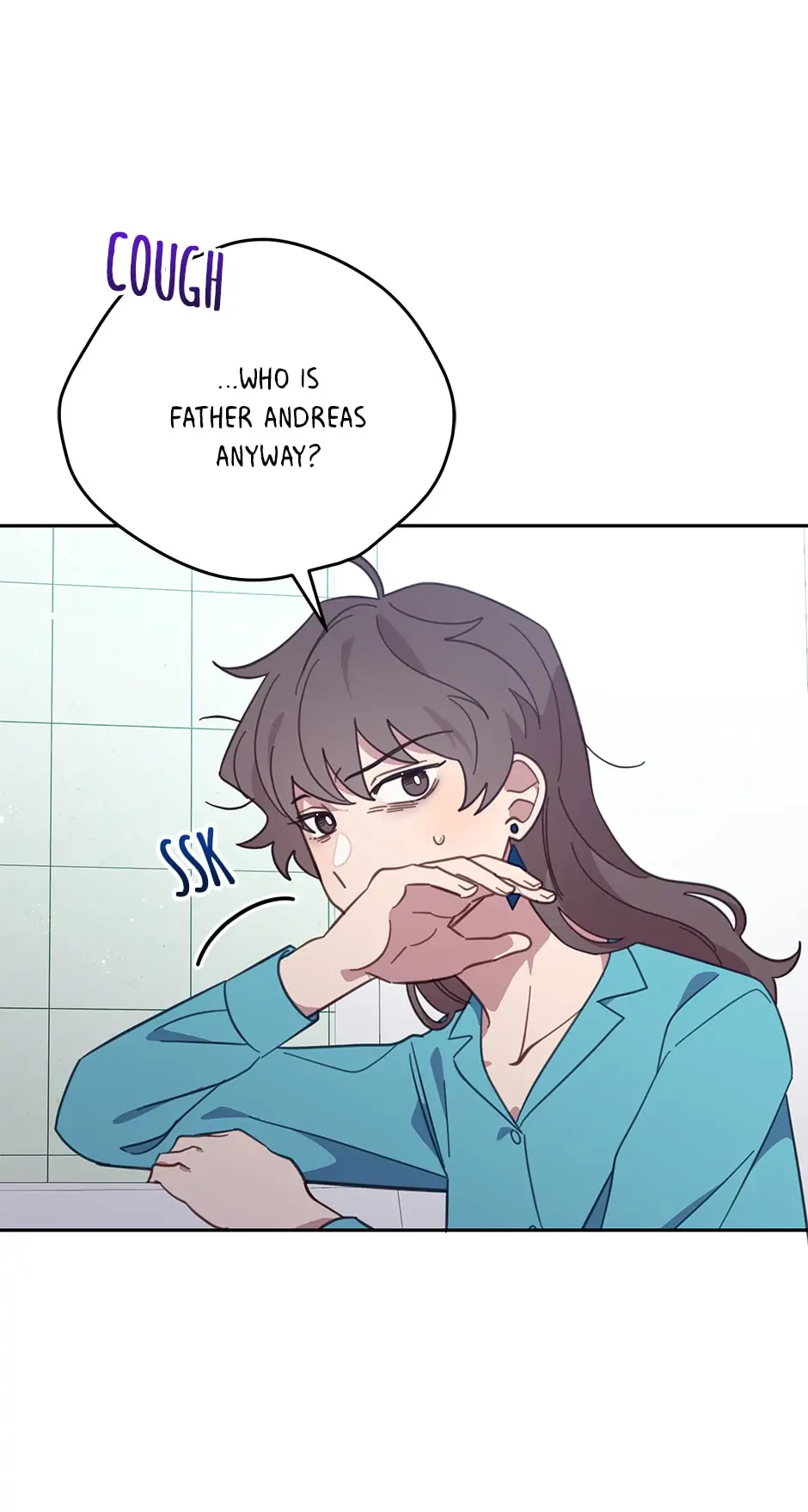 An animal hospital in the border area Chapter 74 page 42