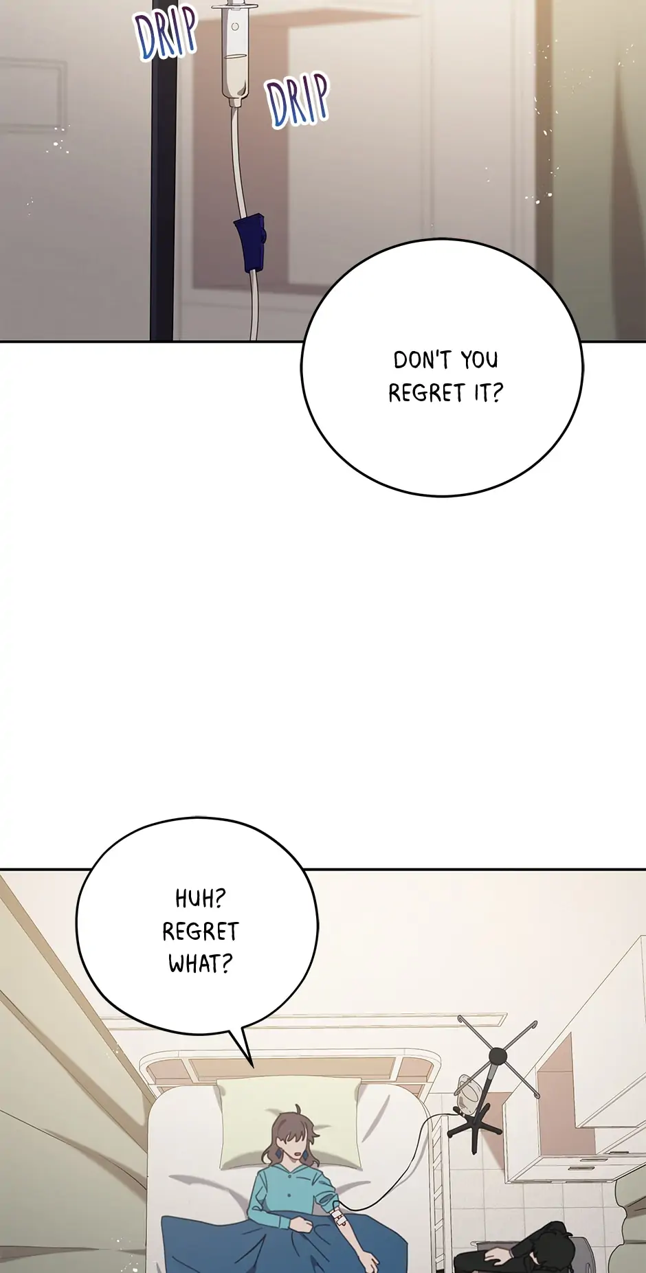 An animal hospital in the border area Chapter 74 page 50