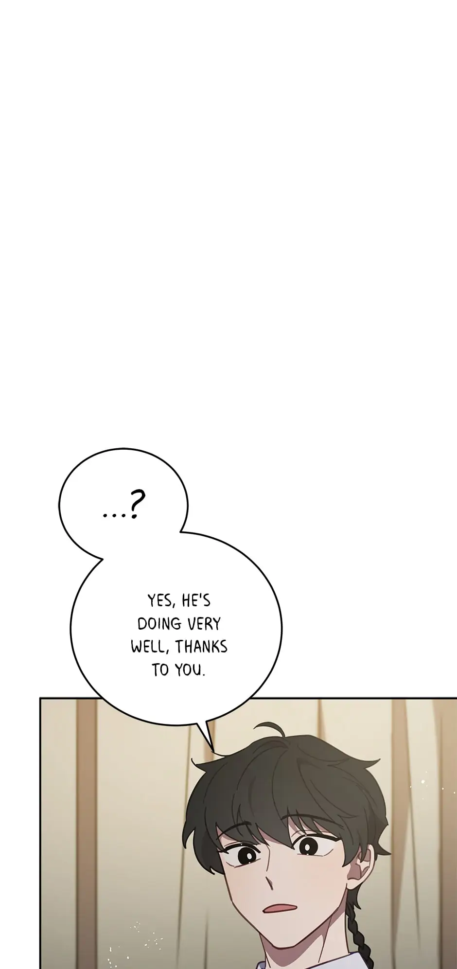 An animal hospital in the border area Chapter 74 page 54