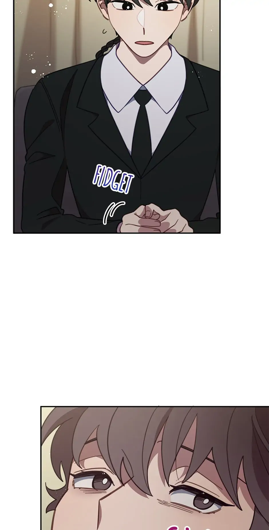 An animal hospital in the border area Chapter 74 page 52