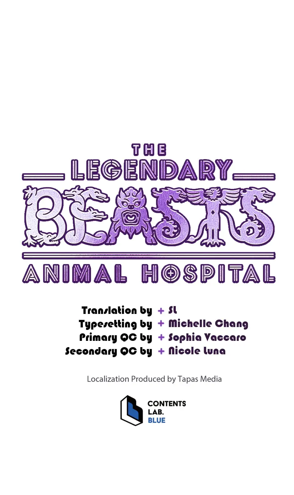 An animal hospital in the border area Chapter 74 page 67