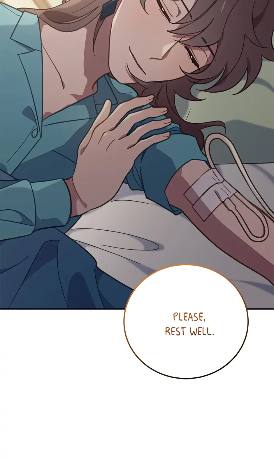 An animal hospital in the border area Chapter 74 page 66