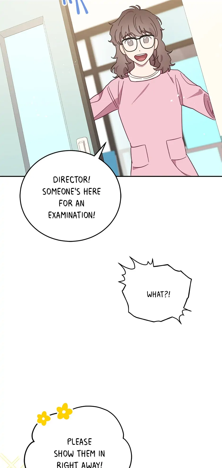 An animal hospital in the border area Chapter 75 page 11