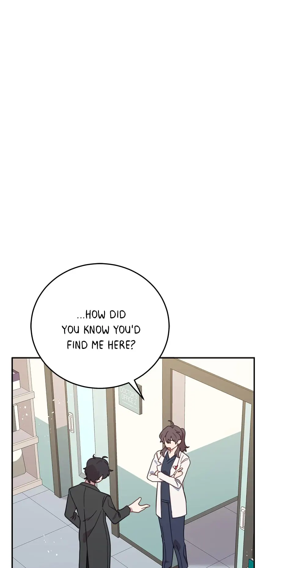 An animal hospital in the border area Chapter 75 page 16