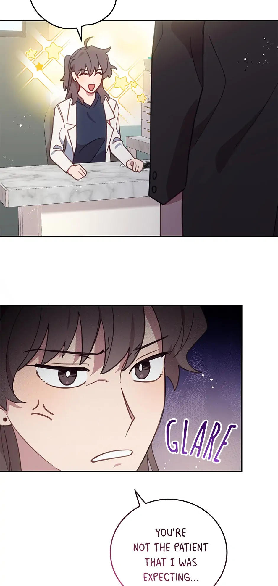 An animal hospital in the border area Chapter 75 page 13
