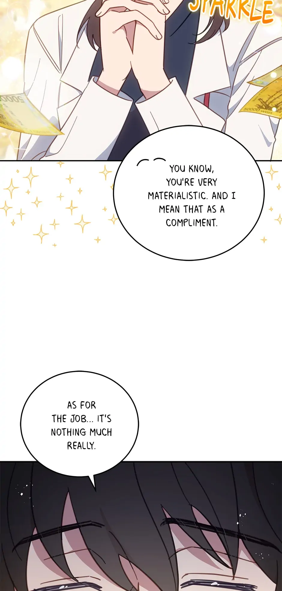 An animal hospital in the border area Chapter 75 page 24
