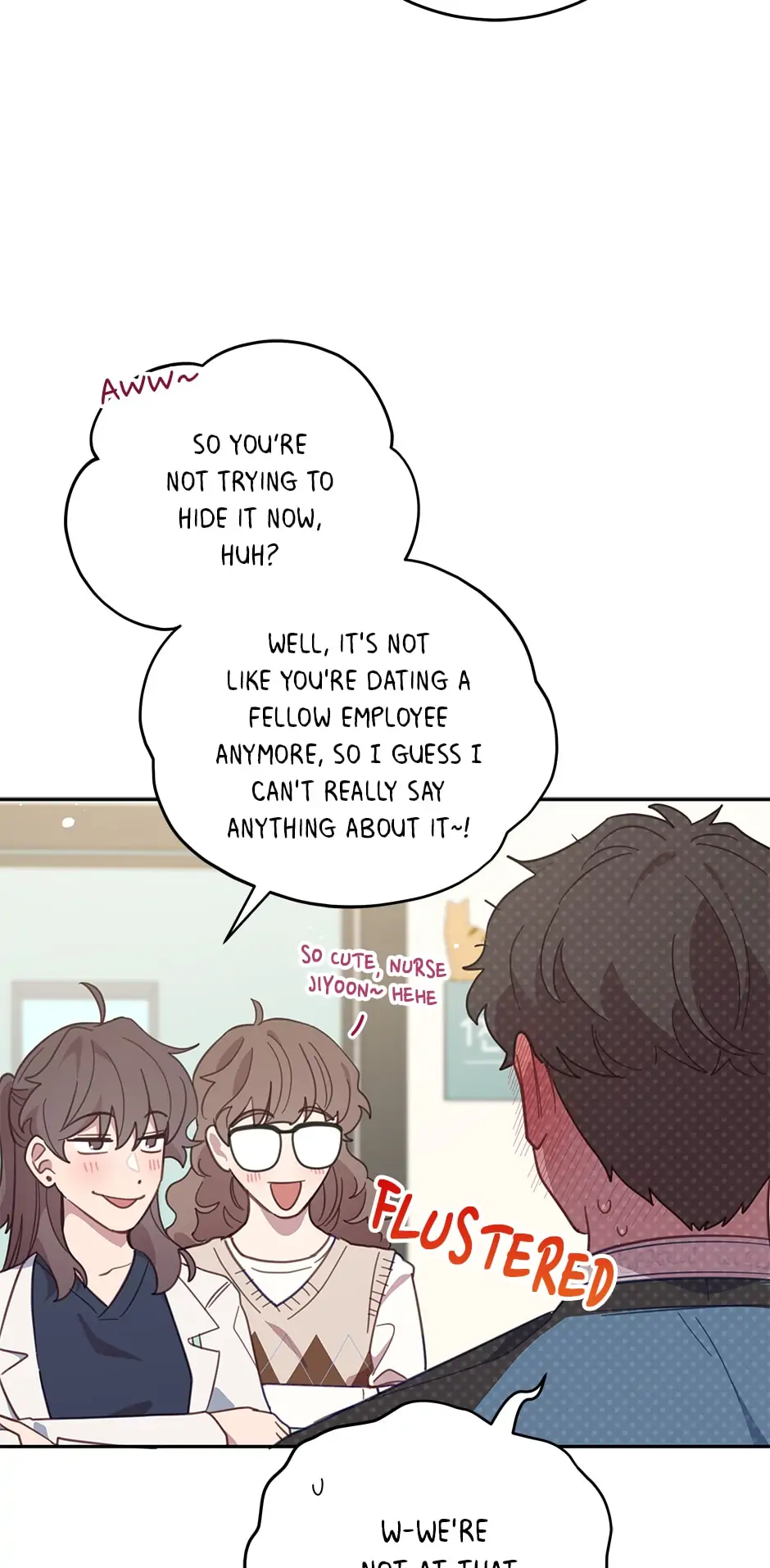 An animal hospital in the border area Chapter 75 page 7
