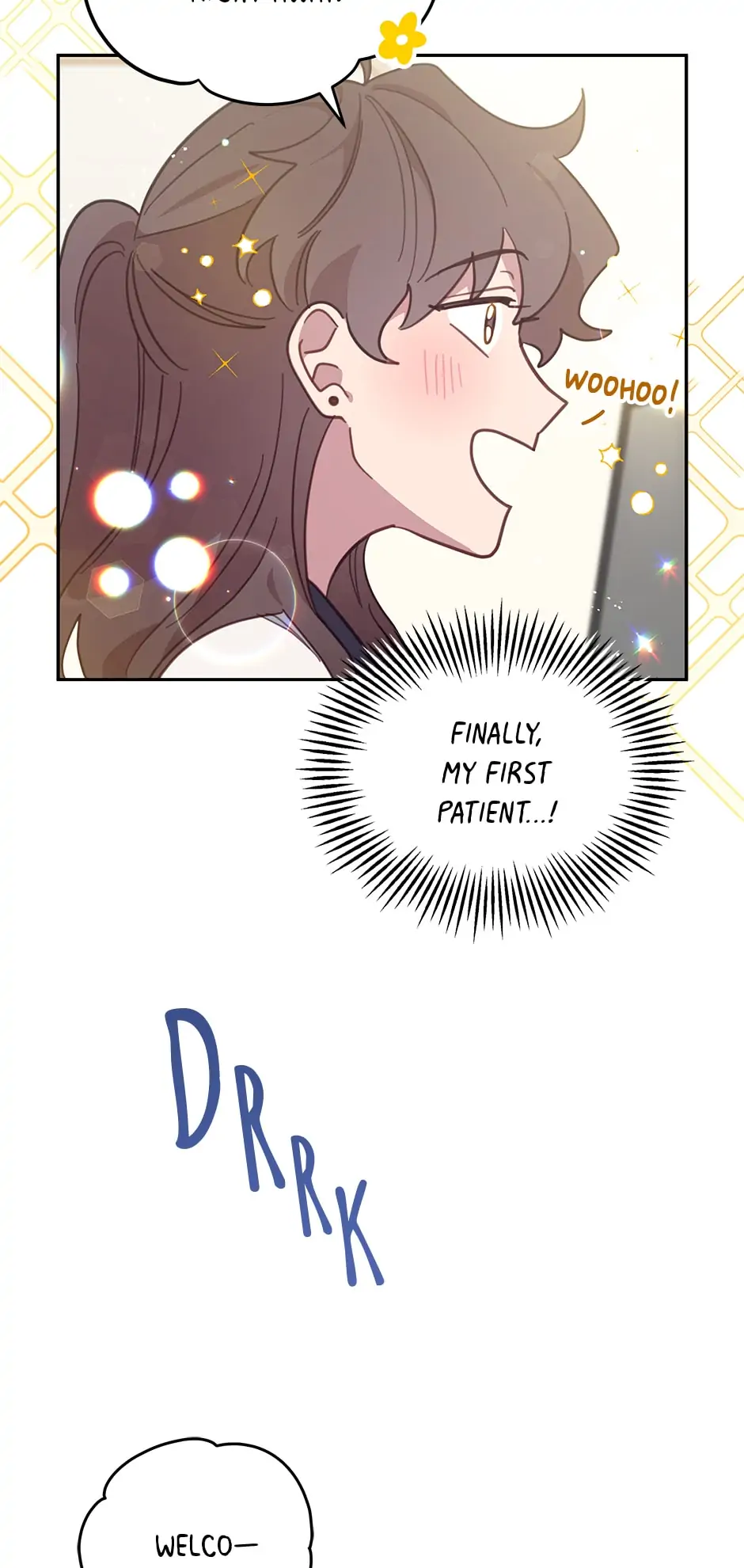 An animal hospital in the border area Chapter 75 page 12