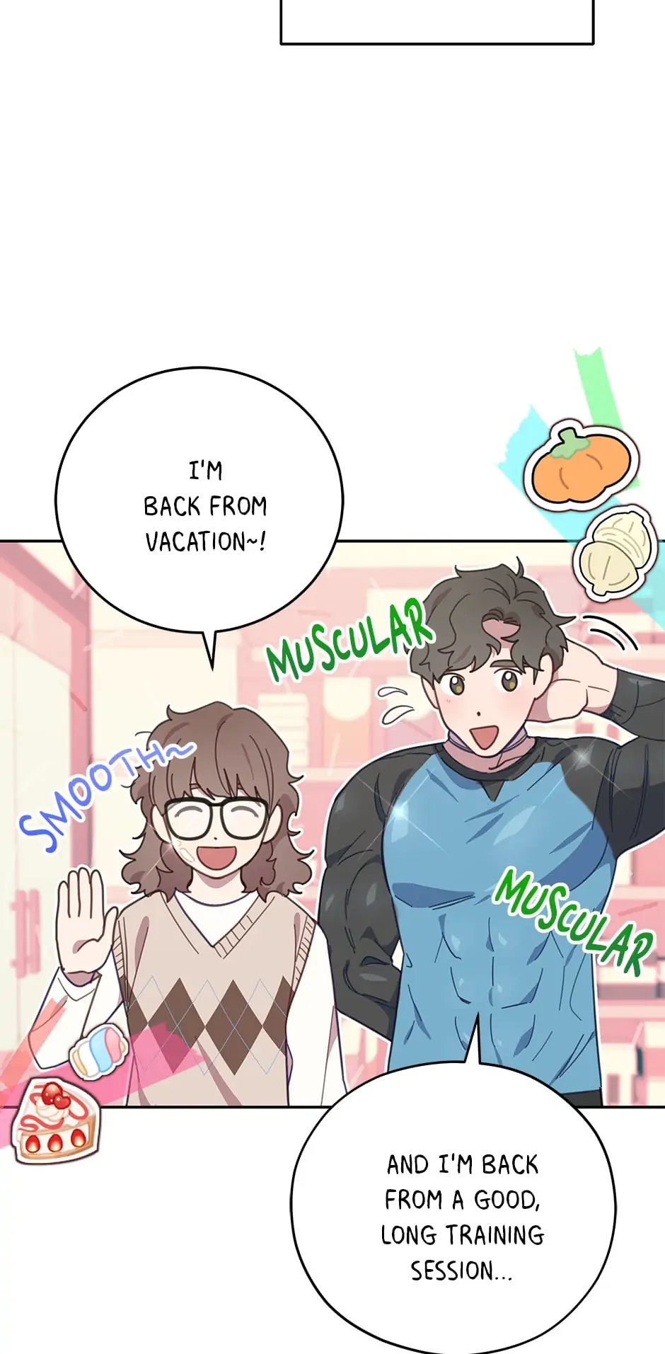 An animal hospital in the border area Chapter 75 page 5