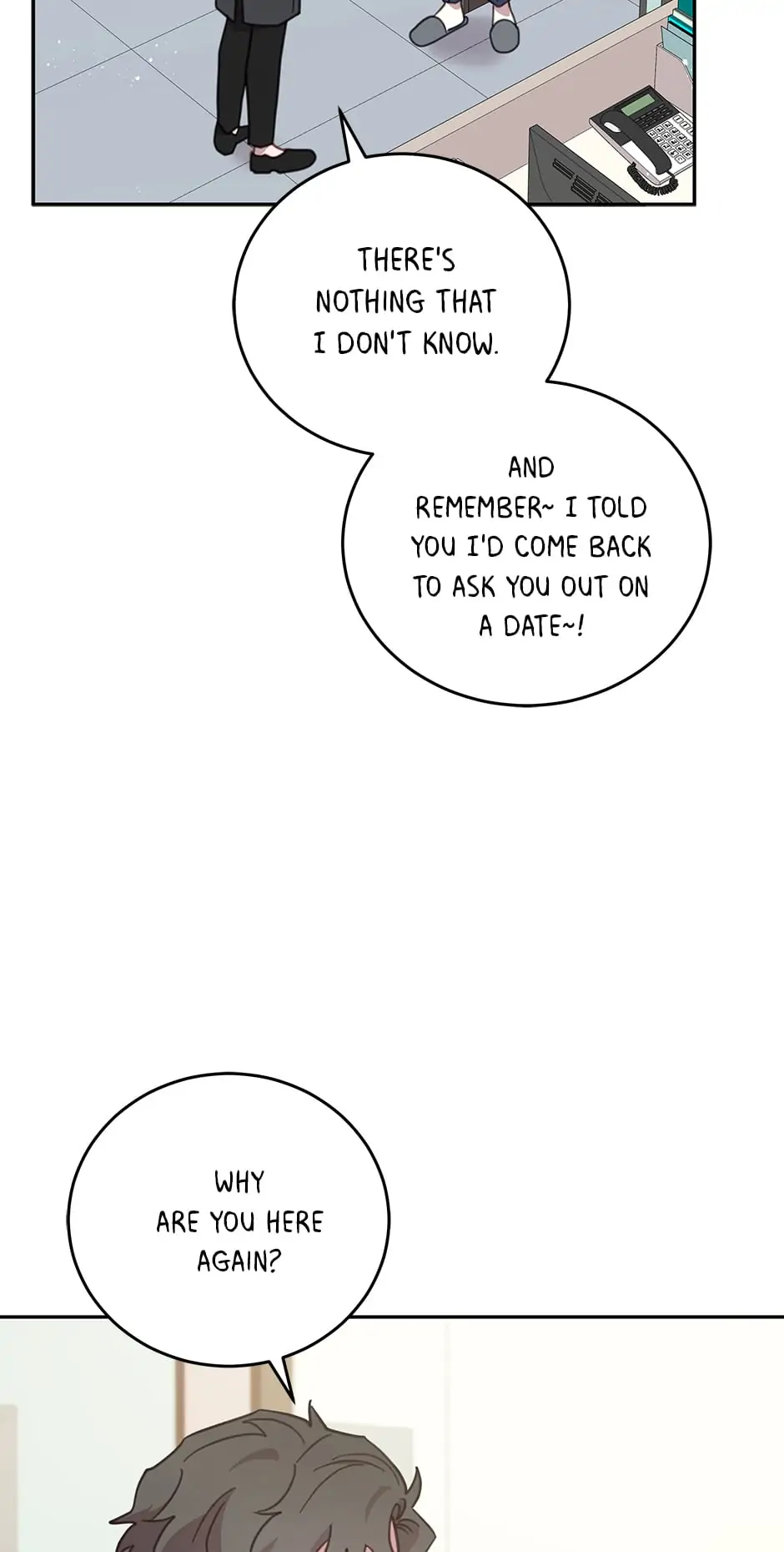 An animal hospital in the border area Chapter 75 page 17