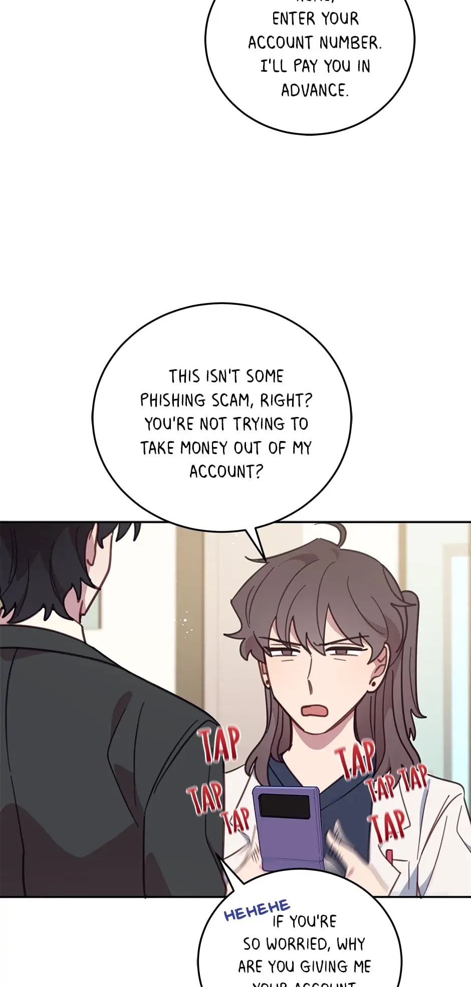 An animal hospital in the border area Chapter 75 page 28