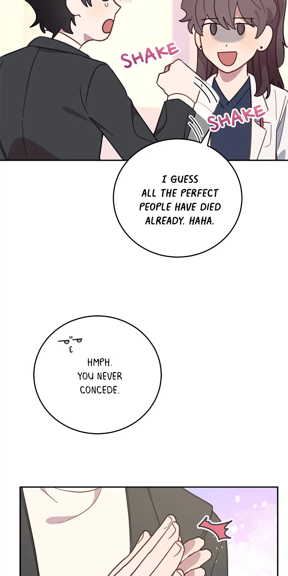An animal hospital in the border area Chapter 75 page 39