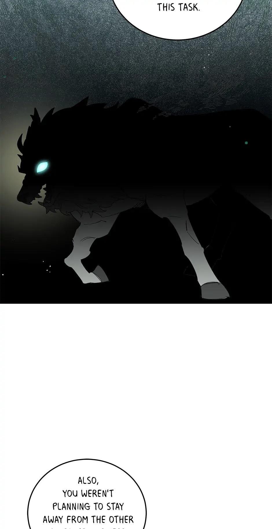 An animal hospital in the border area Chapter 75 page 34