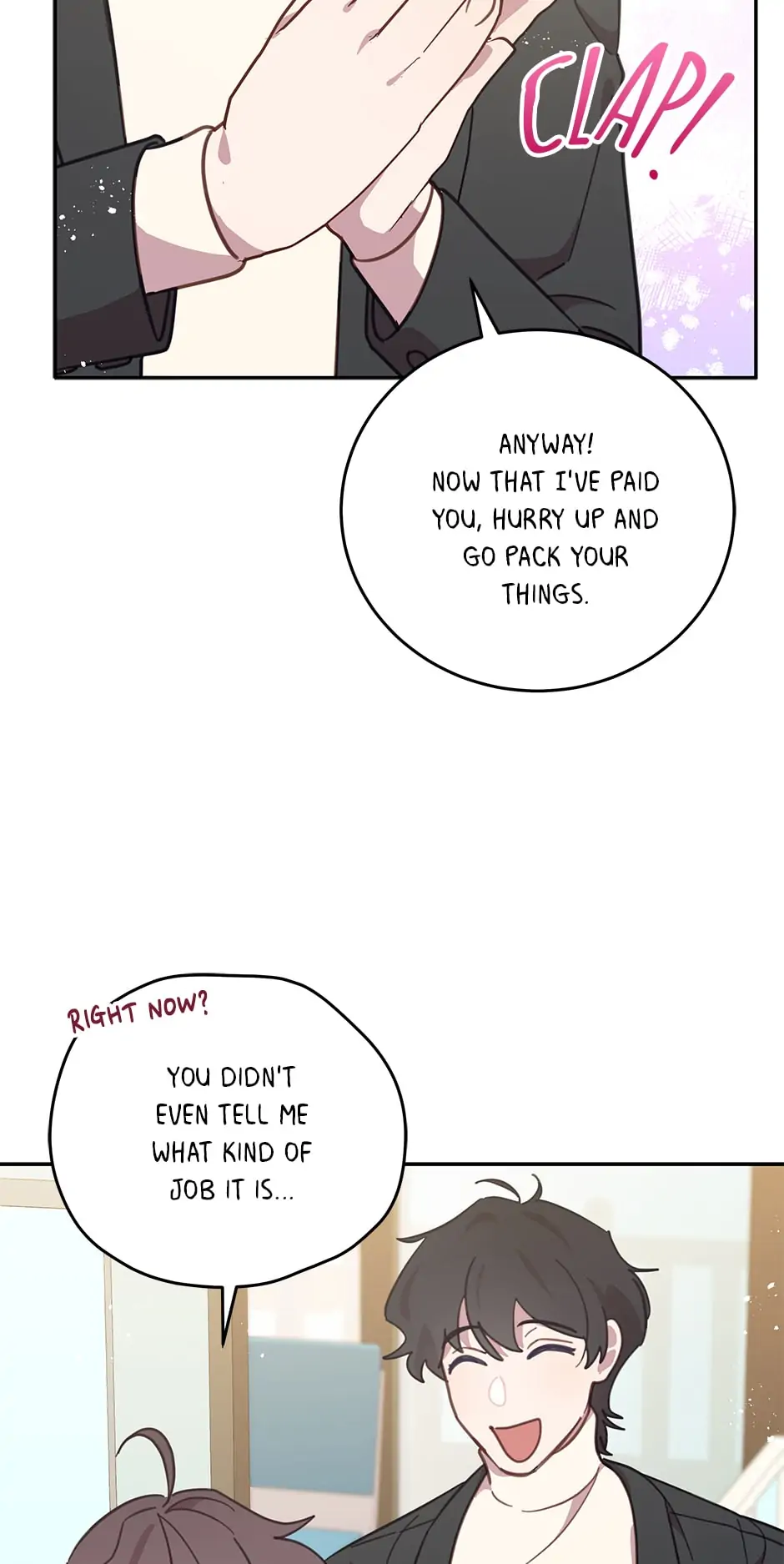 An animal hospital in the border area Chapter 75 page 40