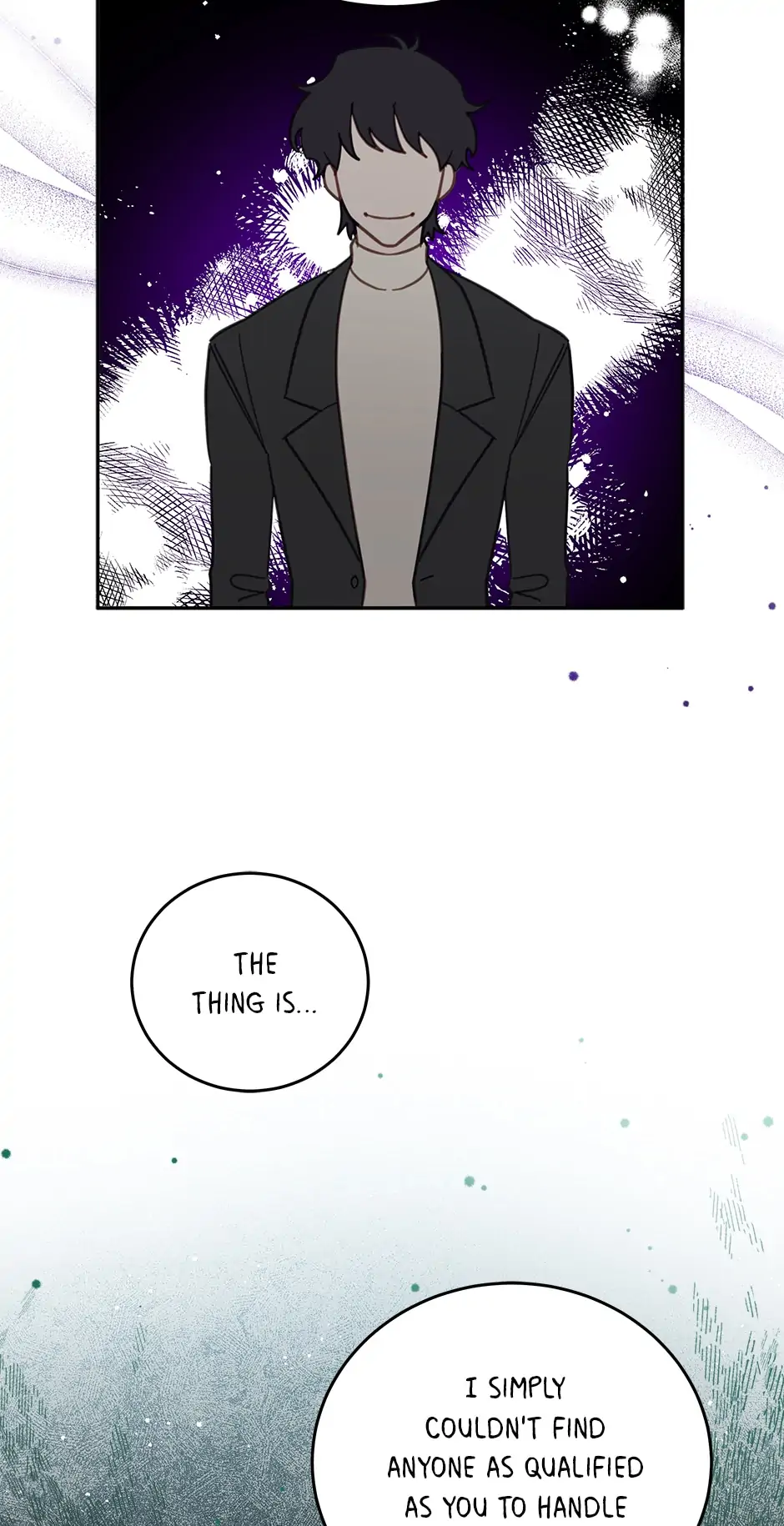 An animal hospital in the border area Chapter 75 page 33