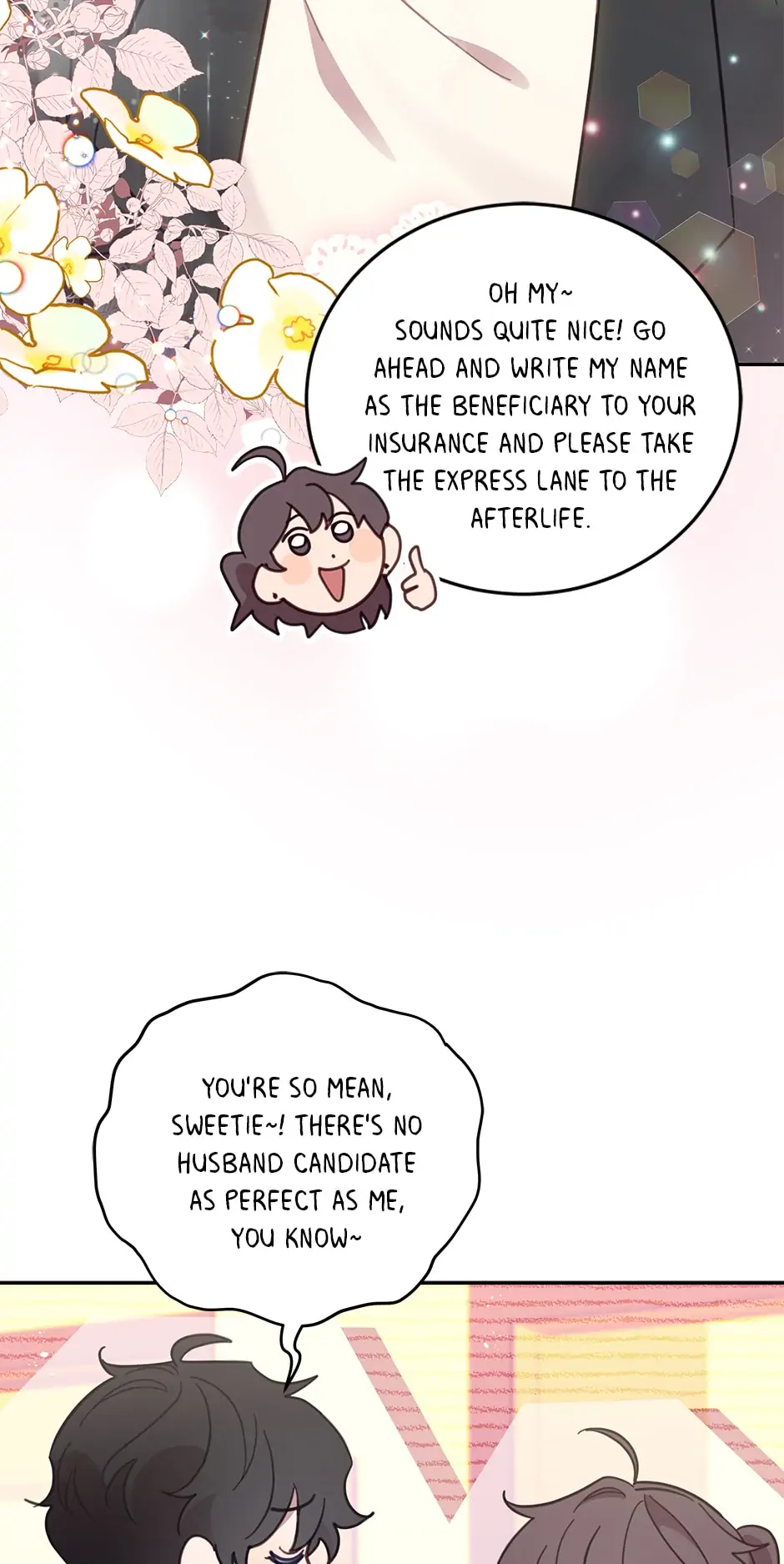 An animal hospital in the border area Chapter 75 page 38