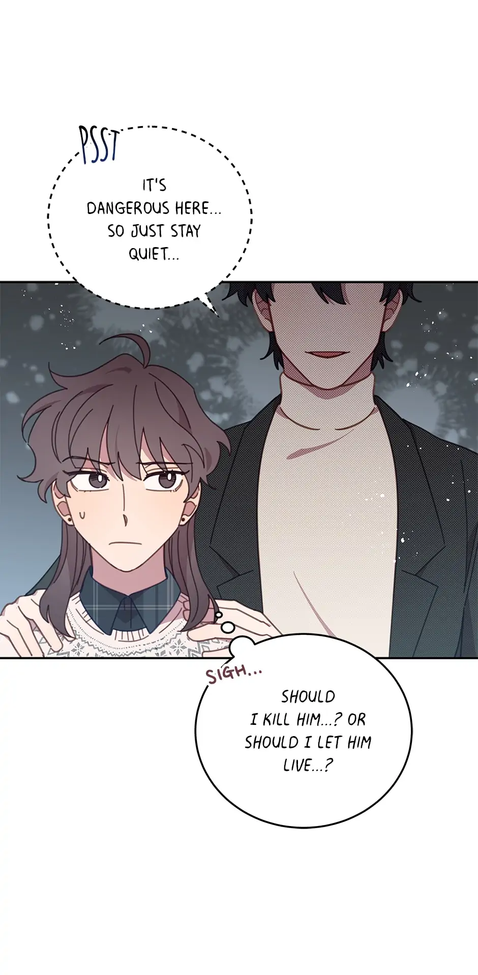 An animal hospital in the border area Chapter 76 page 20