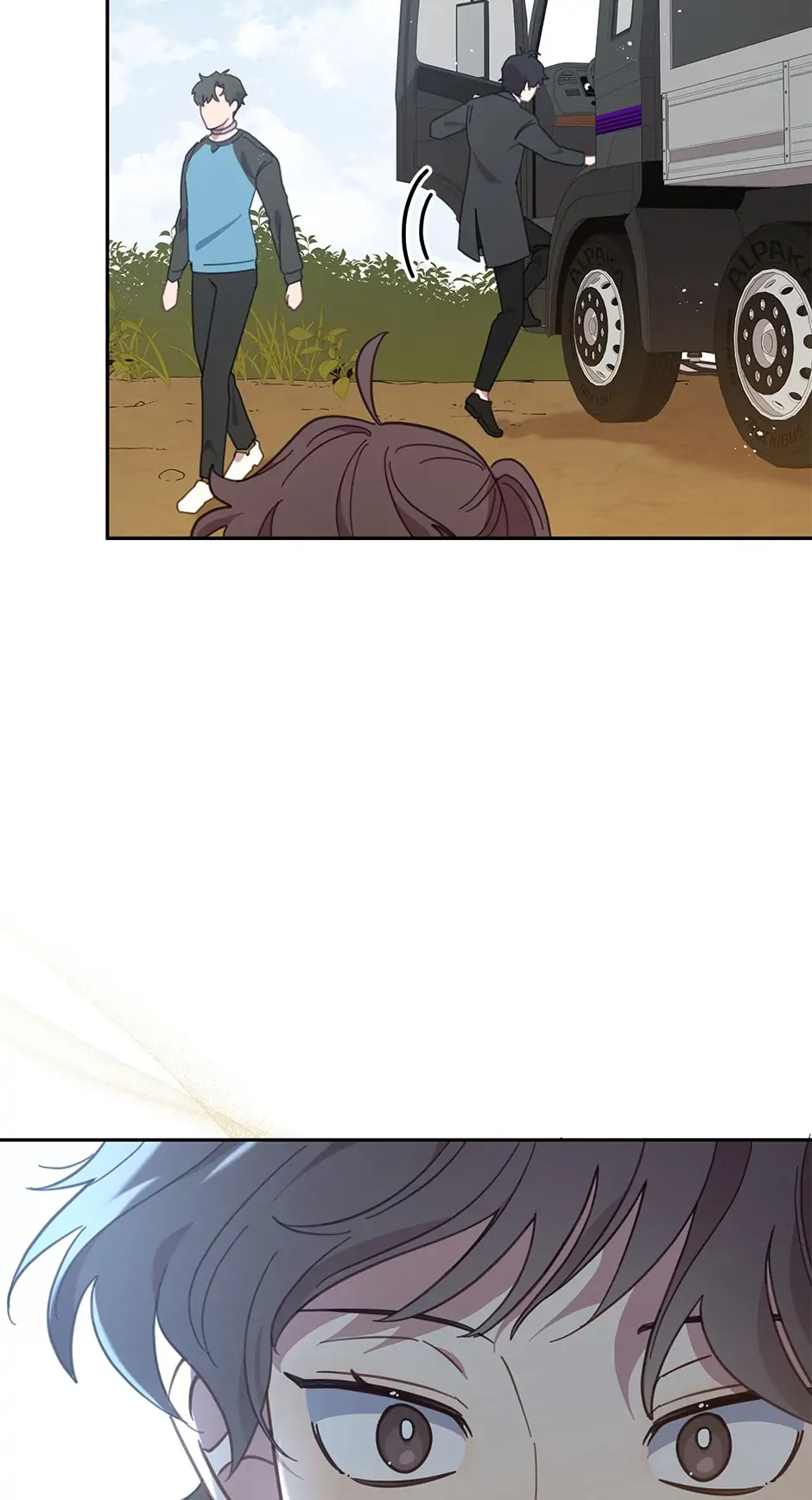 An animal hospital in the border area Chapter 75 page 61