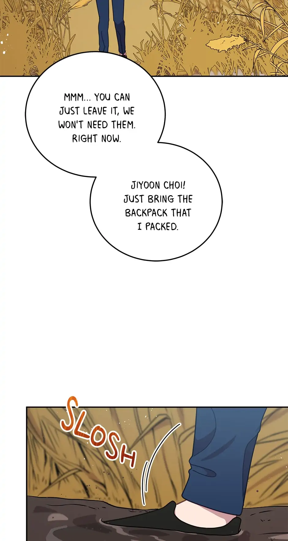 An animal hospital in the border area Chapter 76 page 5