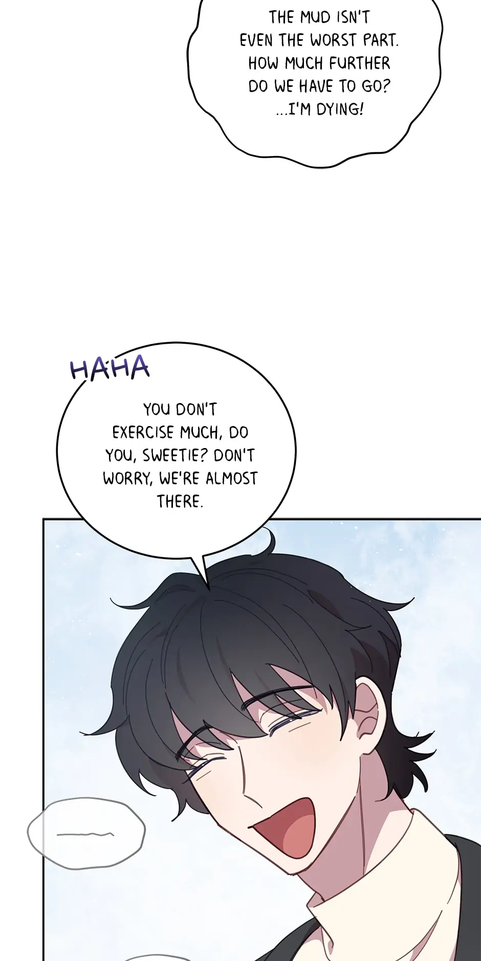 An animal hospital in the border area Chapter 76 page 11