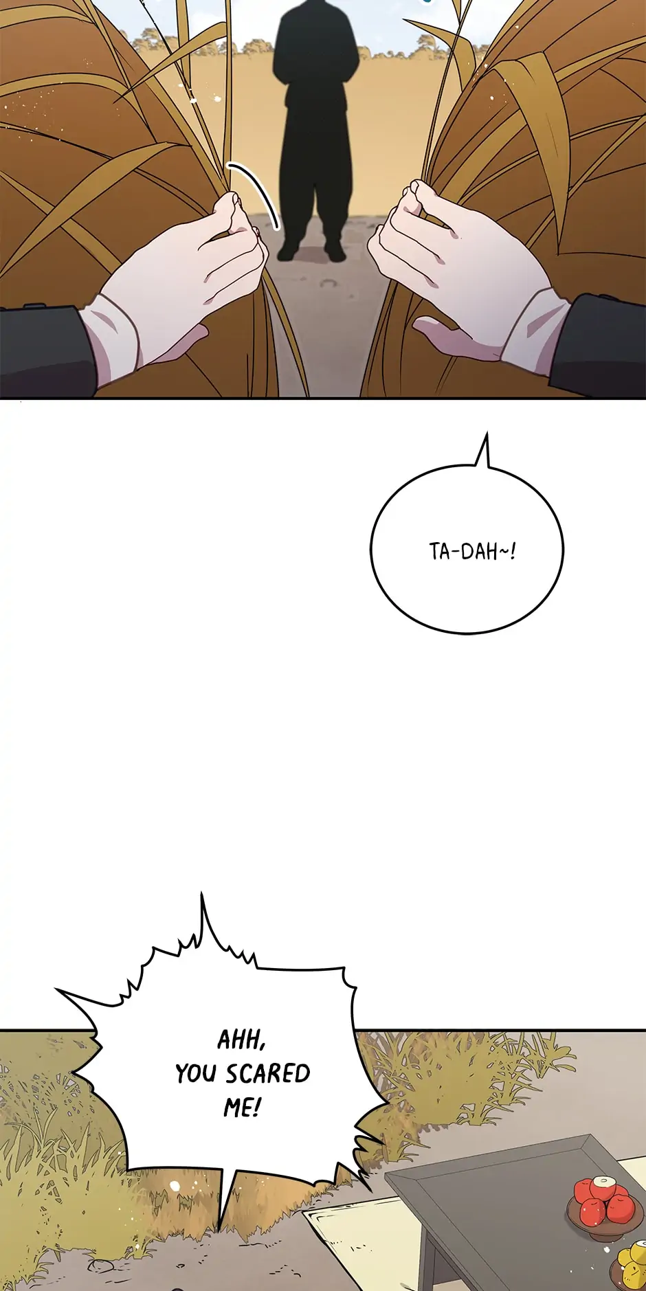 An animal hospital in the border area Chapter 76 page 13