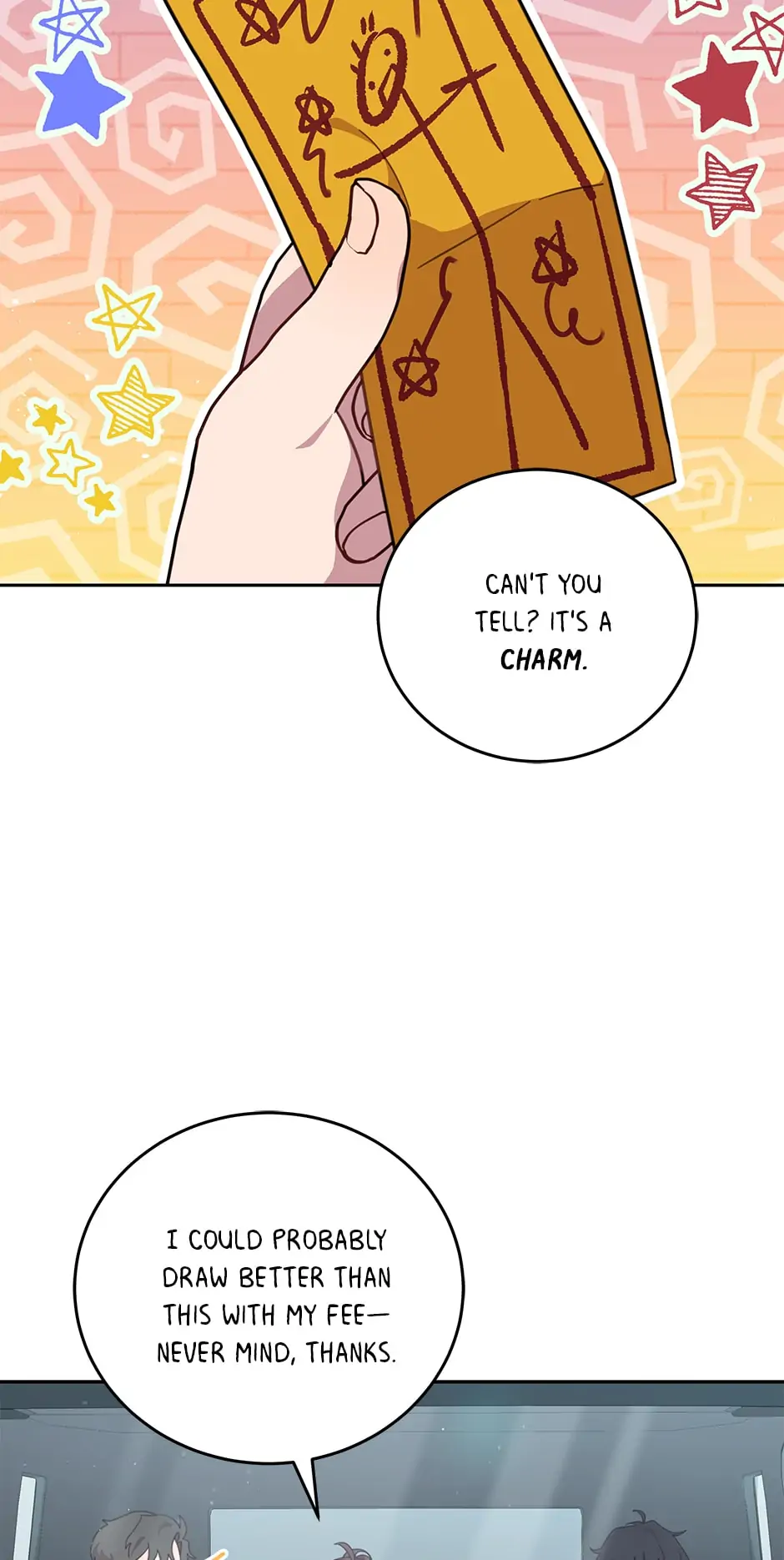 An animal hospital in the border area Chapter 75 page 53