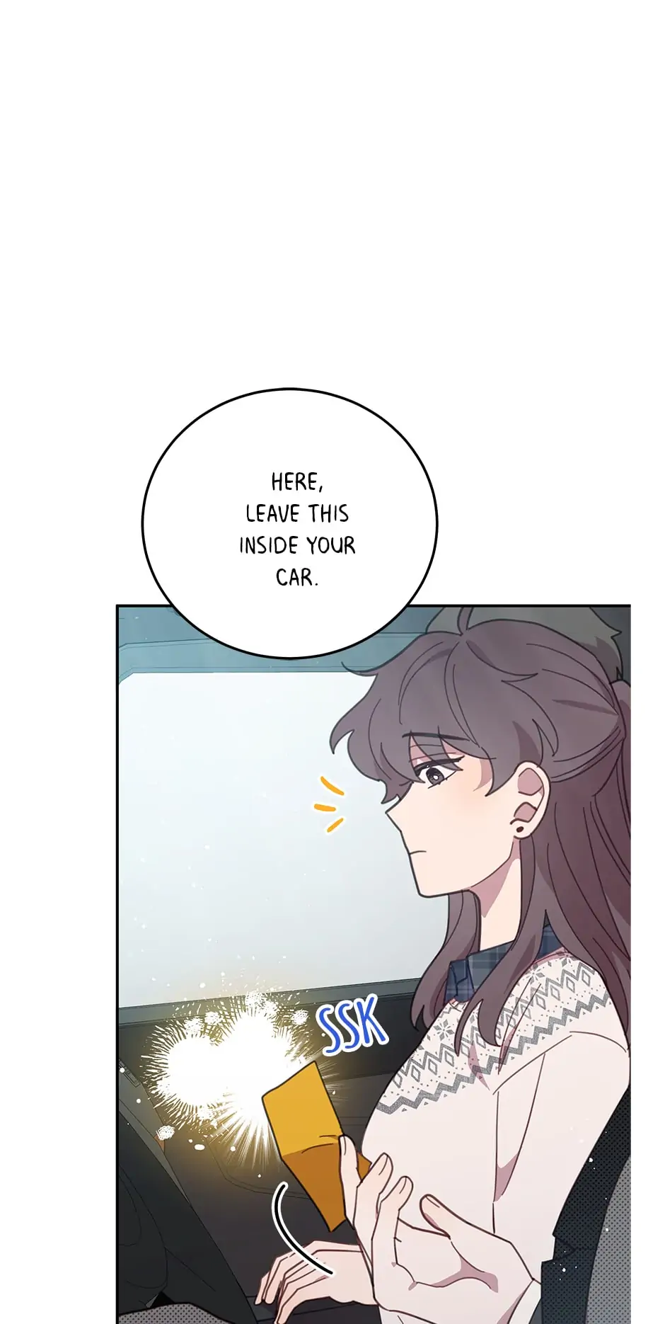 An animal hospital in the border area Chapter 75 page 51