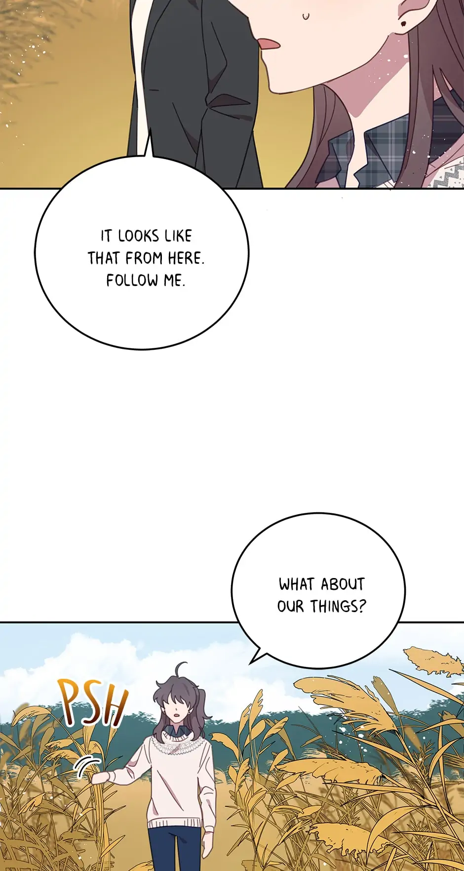 An animal hospital in the border area Chapter 76 page 4