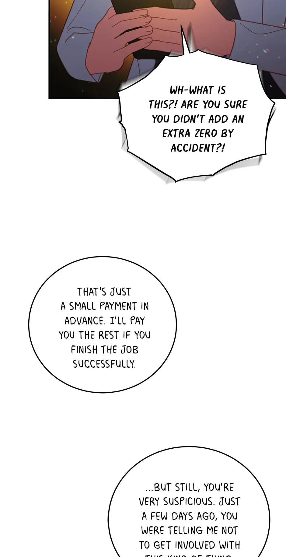 An animal hospital in the border area Chapter 75 page 31