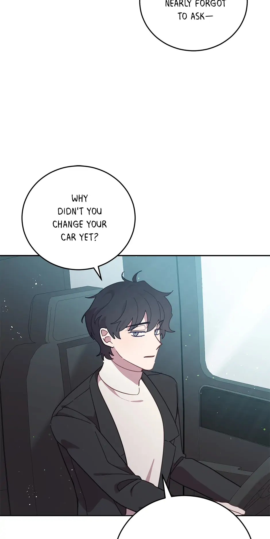 An animal hospital in the border area Chapter 75 page 48