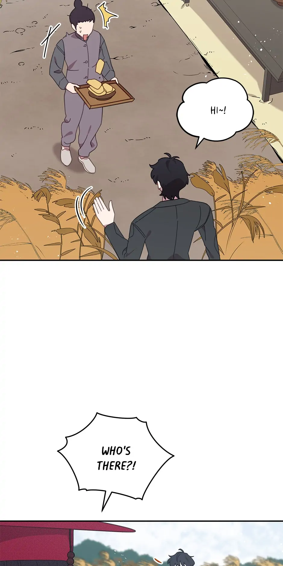 An animal hospital in the border area Chapter 76 page 14