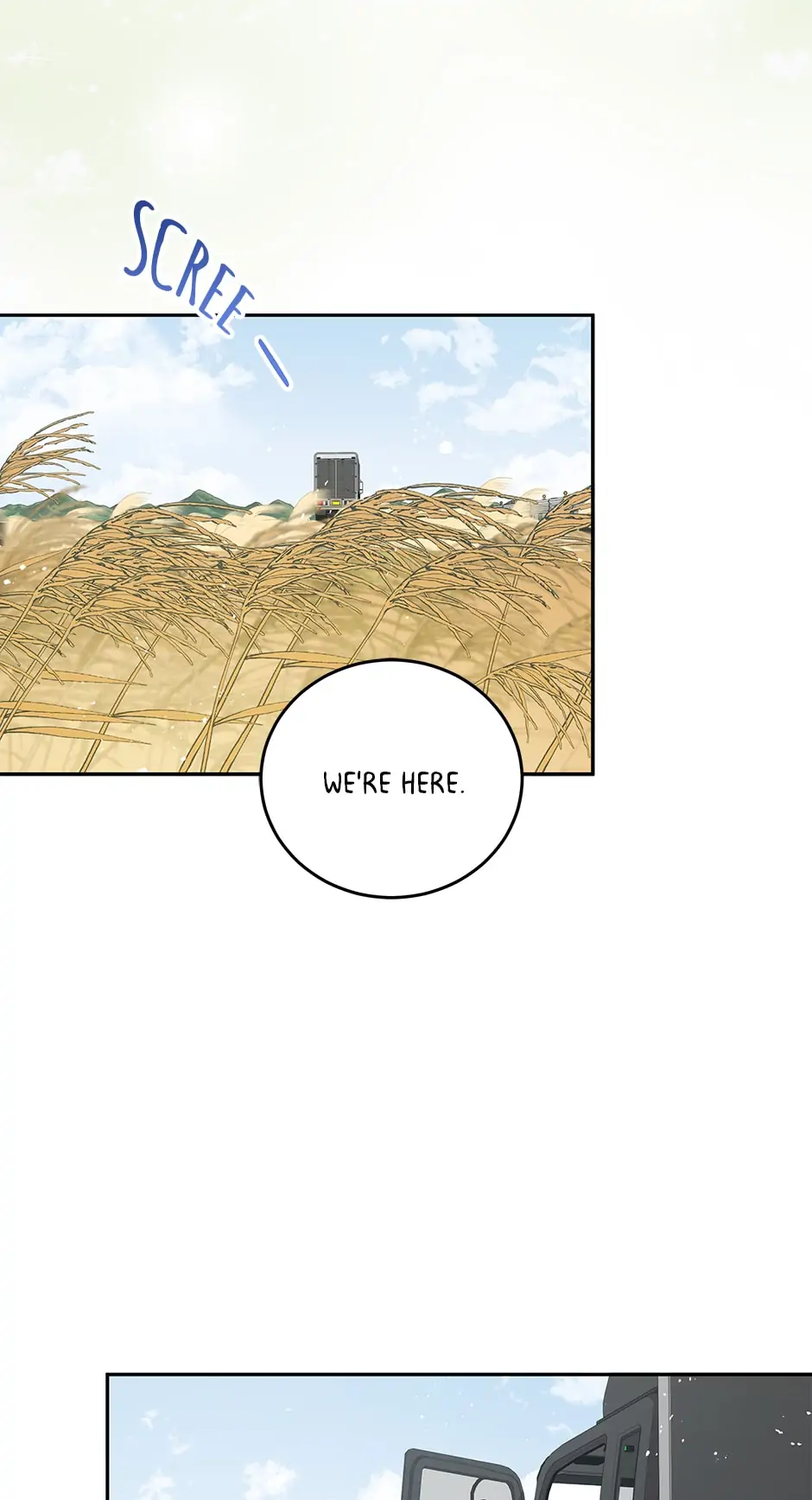 An animal hospital in the border area Chapter 75 page 60