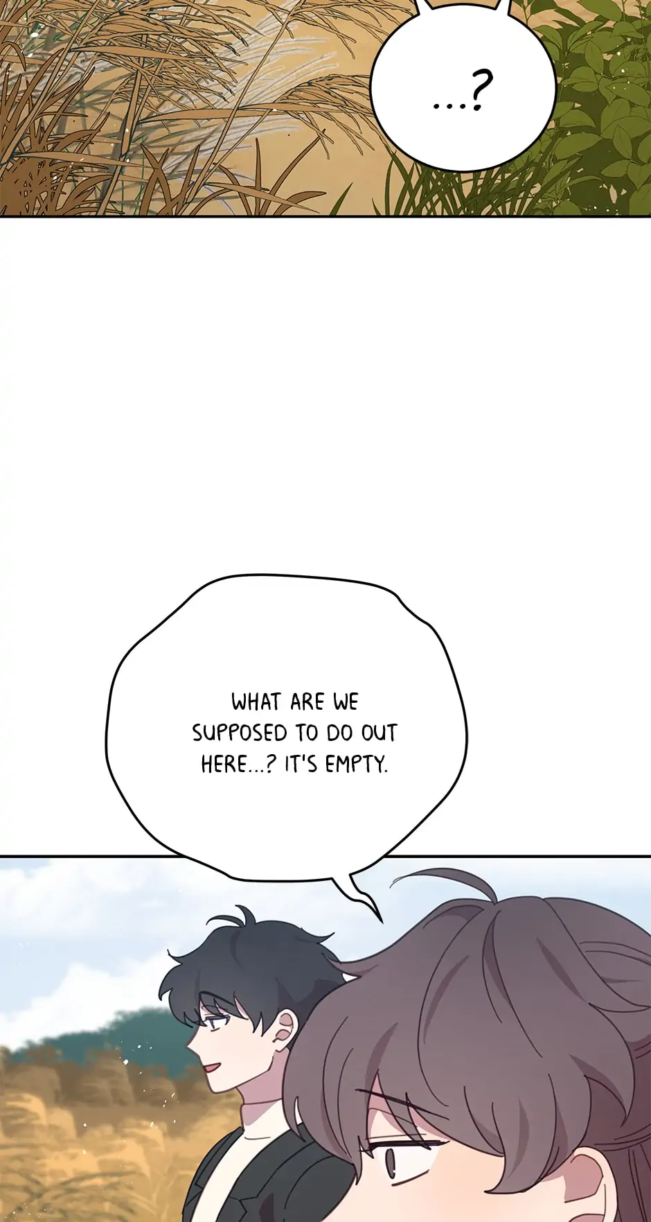 An animal hospital in the border area Chapter 76 page 3
