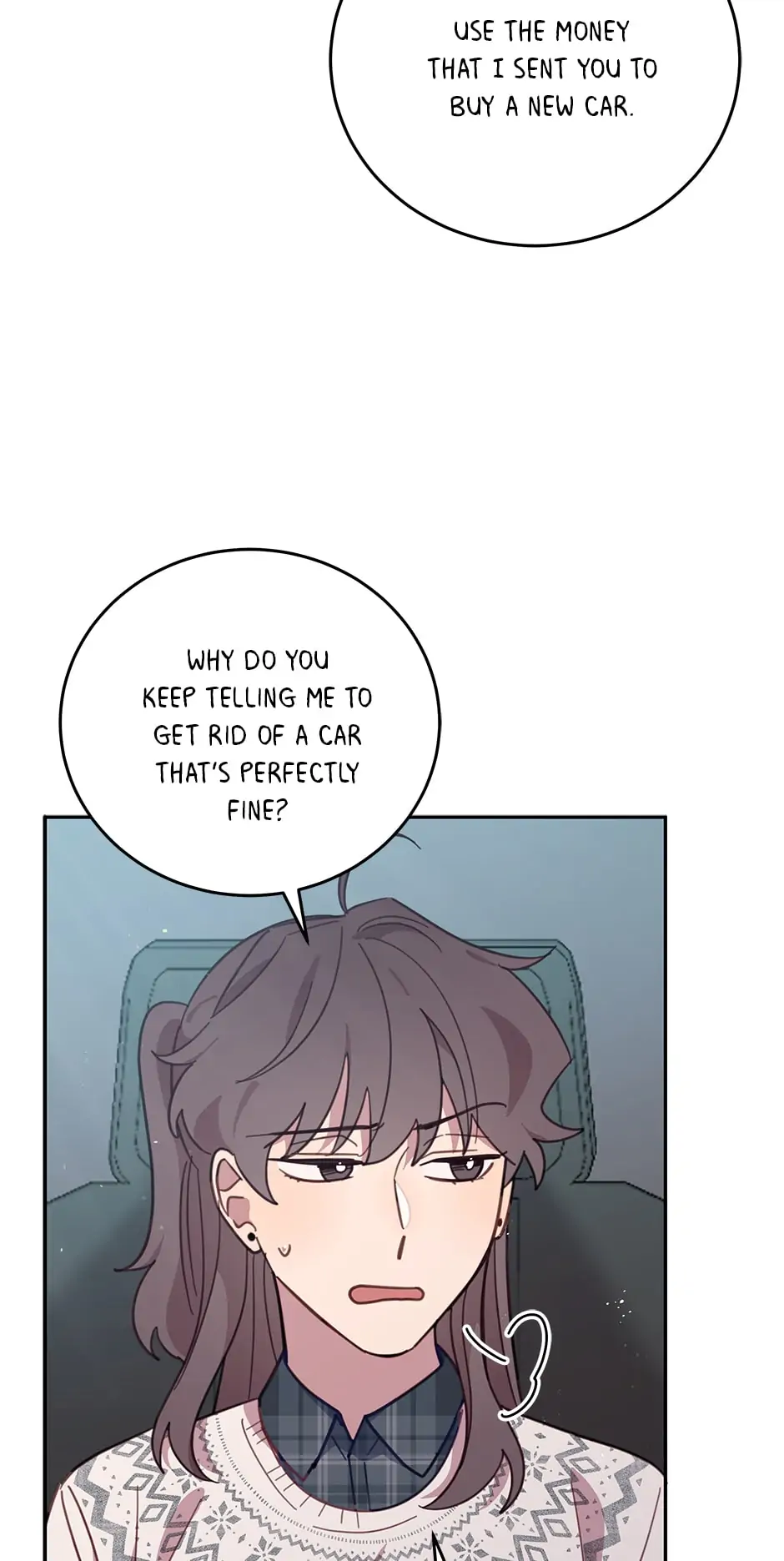 An animal hospital in the border area Chapter 75 page 49