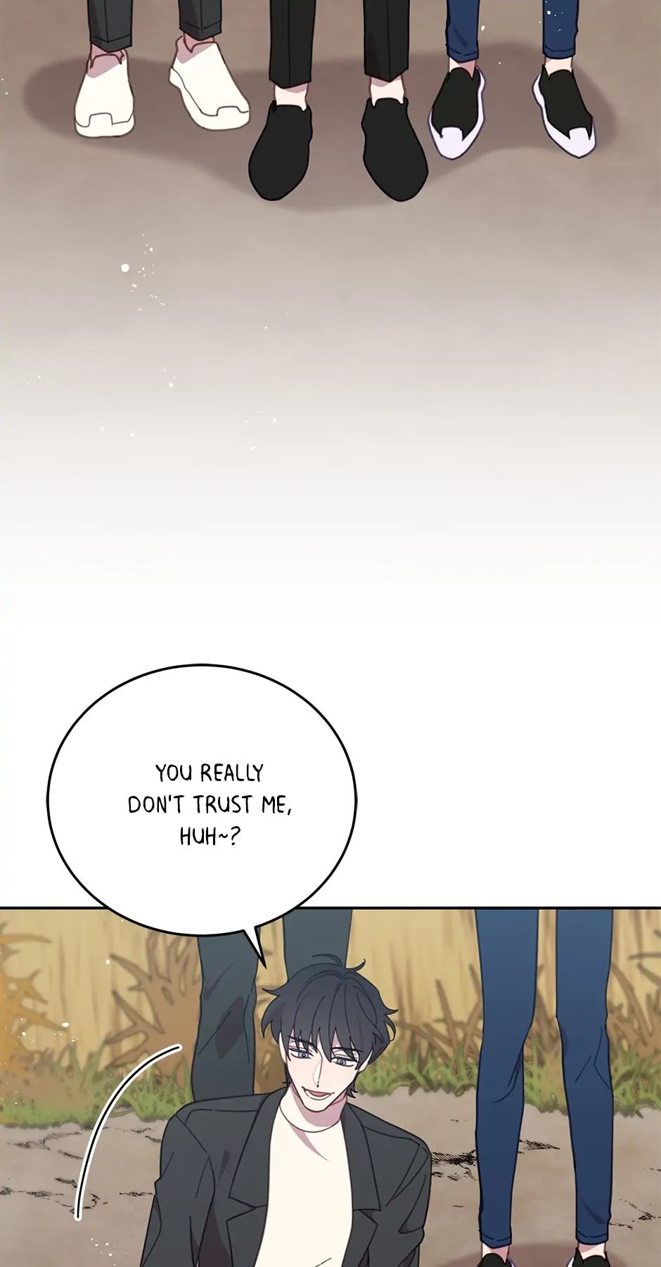 An animal hospital in the border area Chapter 76 page 44