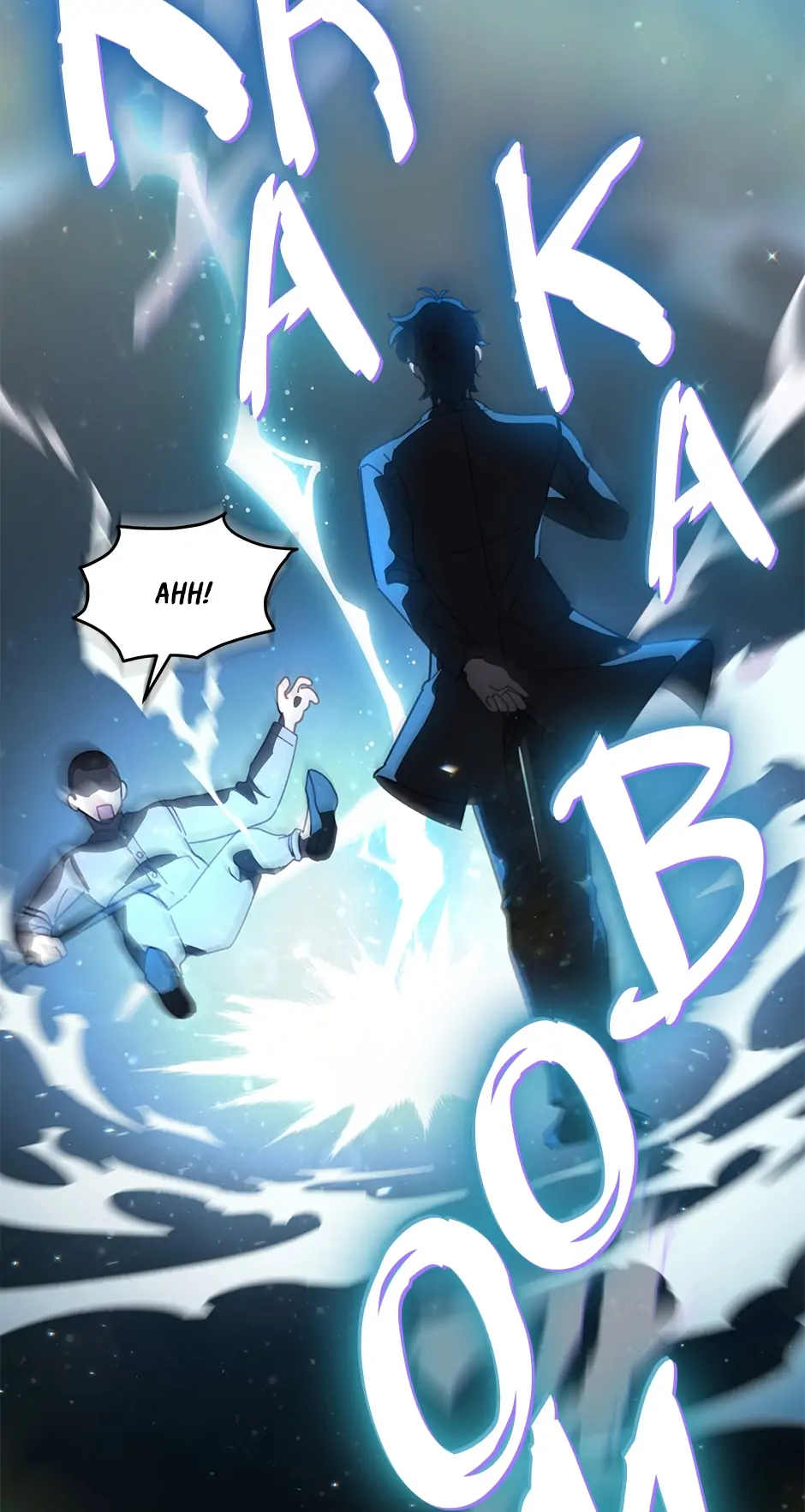 An animal hospital in the border area Chapter 76 page 30